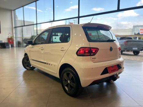 VOLKSWAGEN Fox 1.6 4P RUN FLEX, Foto 5