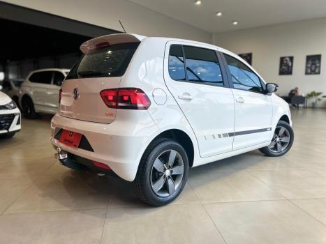 VOLKSWAGEN Fox 1.6 4P RUN FLEX, Foto 6
