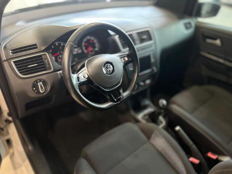 VOLKSWAGEN Fox 1.6 4P RUN FLEX, Foto 9
