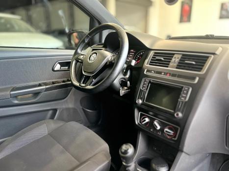 VOLKSWAGEN Fox 1.6 4P RUN FLEX, Foto 10