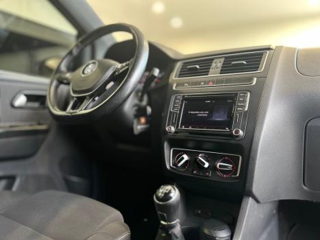 VOLKSWAGEN Fox 1.6 4P RUN FLEX, Foto 11