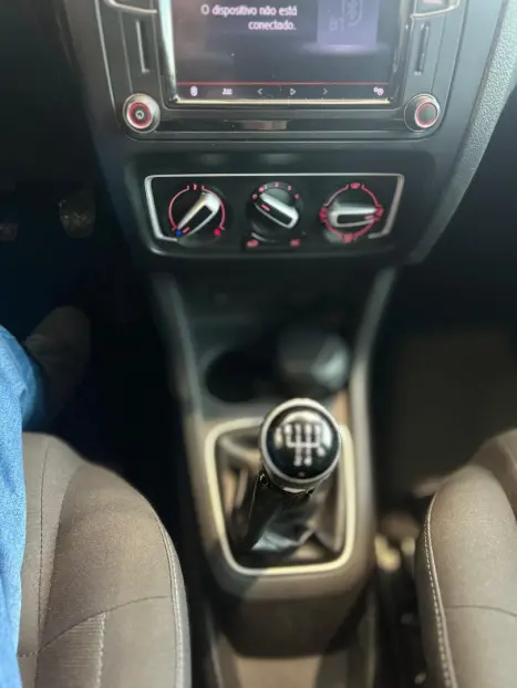 VOLKSWAGEN Fox 1.6 4P RUN FLEX, Foto 15