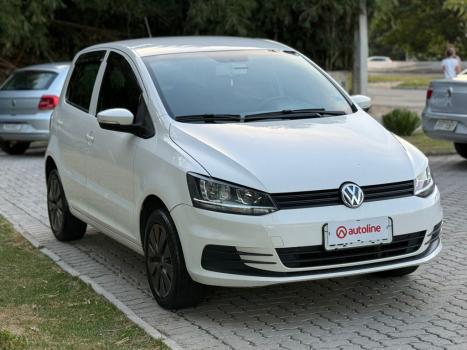 VOLKSWAGEN Fox 1.6 4P MSI TRENDLINE FLEX, Foto 3