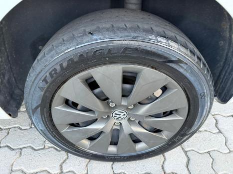 VOLKSWAGEN Fox 1.6 4P MSI TRENDLINE FLEX, Foto 8