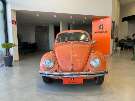 VOLKSWAGEN Fusca 1.5, Foto 2