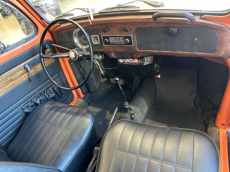 VOLKSWAGEN Fusca 1.5, Foto 11