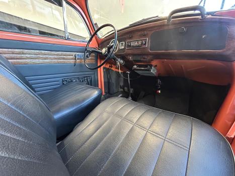 VOLKSWAGEN Fusca 1.5, Foto 12