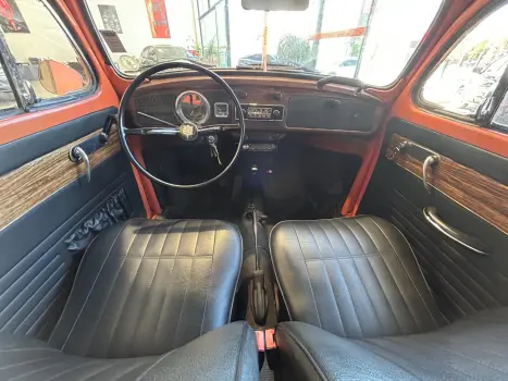 VOLKSWAGEN Fusca 1.5, Foto 17