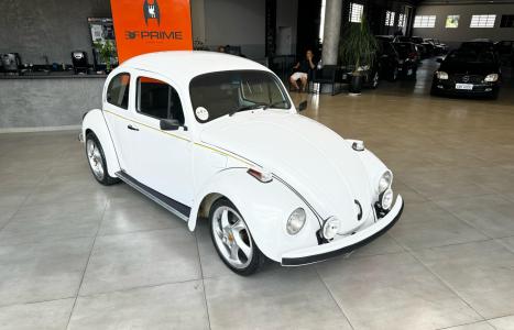 VOLKSWAGEN Fusca 1.6 ITAMAR, Foto 2