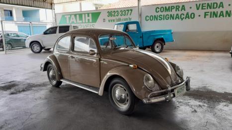 VOLKSWAGEN Fusca 1300, Foto 1