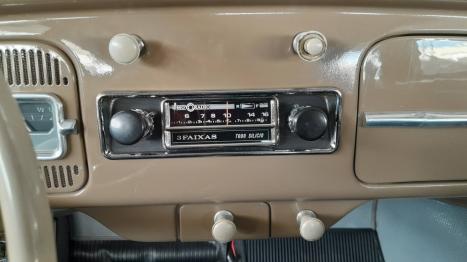 VOLKSWAGEN Fusca 1300, Foto 6
