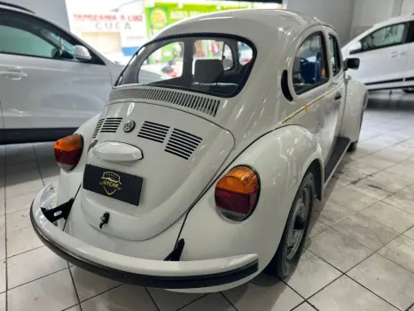 VOLKSWAGEN Fusca 1600, Foto 8