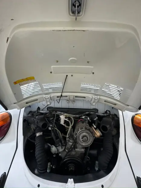 VOLKSWAGEN Fusca 1600, Foto 9