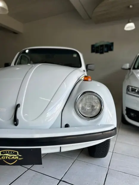 VOLKSWAGEN Fusca 1600, Foto 10