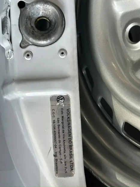 VOLKSWAGEN Fusca 1600, Foto 11