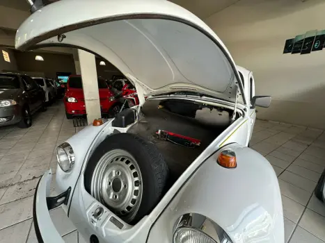 VOLKSWAGEN Fusca 1600, Foto 12