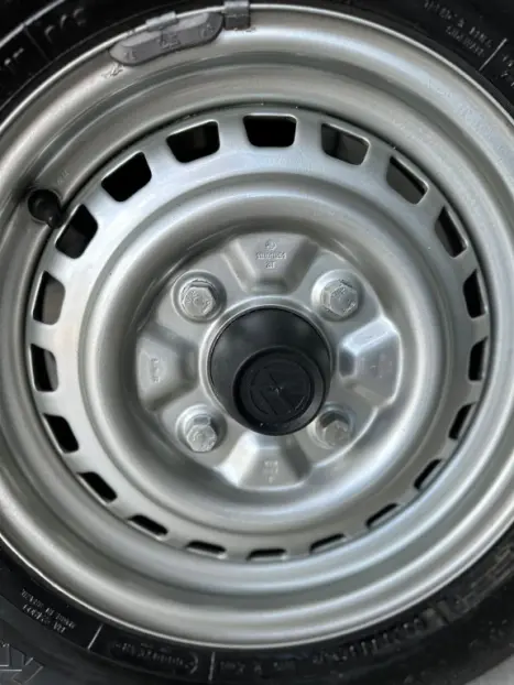 VOLKSWAGEN Fusca 1600, Foto 13