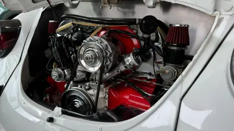 VOLKSWAGEN Fusca 1600, Foto 9