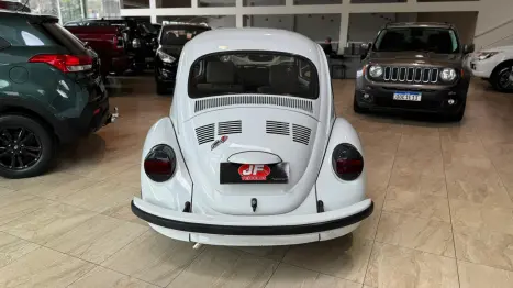 VOLKSWAGEN Fusca 1600, Foto 5