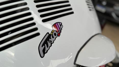 VOLKSWAGEN Fusca 1600, Foto 15