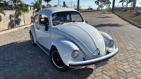 VOLKSWAGEN Fusca 1600, Foto 2