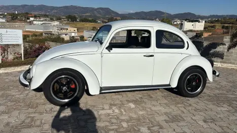 VOLKSWAGEN Fusca 1600, Foto 6