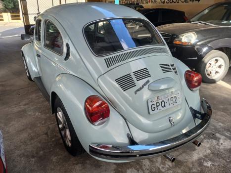 VOLKSWAGEN Fusca 1600, Foto 4