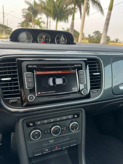 VOLKSWAGEN Fusca 2.0 16V TSI AUTOMTICO, Foto 3