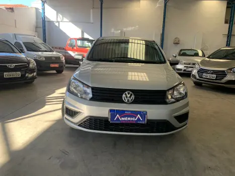 VOLKSWAGEN Gol 1.0 12V 4P FLEX MPI G7, Foto 2