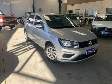 VOLKSWAGEN Gol 1.0 12V 4P FLEX MPI G7, Foto 3