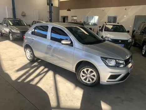 VOLKSWAGEN Gol 1.0 12V 4P FLEX MPI G7, Foto 8