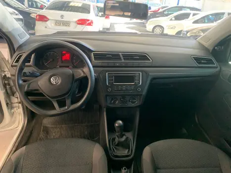 VOLKSWAGEN Gol 1.0 12V 4P FLEX MPI G7, Foto 9