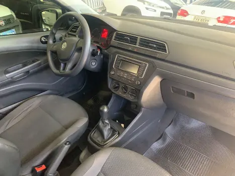 VOLKSWAGEN Gol 1.0 12V 4P FLEX MPI G7, Foto 13