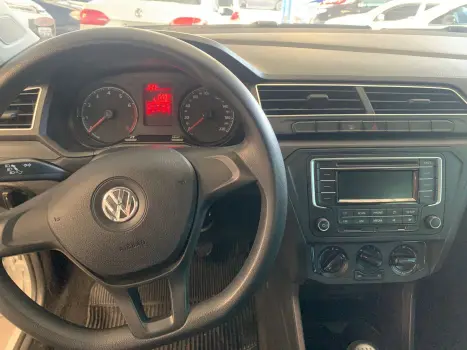 VOLKSWAGEN Gol 1.0 12V 4P FLEX MPI G7, Foto 16