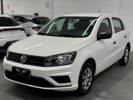 VOLKSWAGEN Gol 1.0 12V 4P FLEX MPI G7, Foto 1