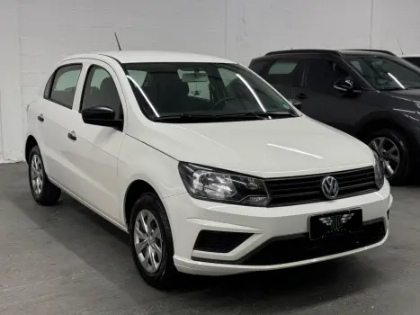 VOLKSWAGEN Gol 1.0 12V 4P FLEX MPI G7, Foto 3