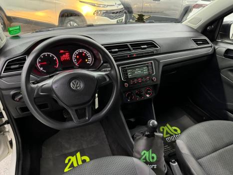 VOLKSWAGEN Gol 1.0 12V 4P FLEX MPI G7, Foto 6