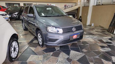 VOLKSWAGEN Gol 1.0 12V 4P FLEX MPI G7, Foto 3