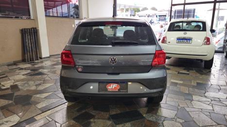 VOLKSWAGEN Gol 1.0 12V 4P FLEX MPI G7, Foto 5