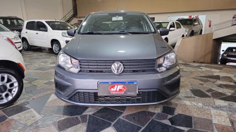 VOLKSWAGEN Gol 1.0 12V 4P FLEX MPI G7, Foto 2