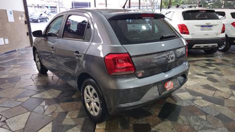 VOLKSWAGEN Gol 1.0 12V 4P FLEX MPI G7, Foto 6