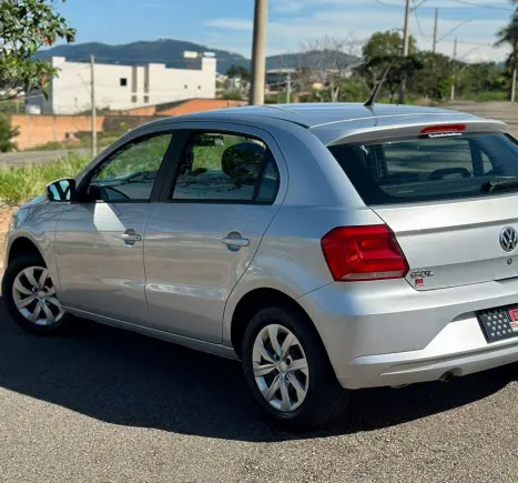 VOLKSWAGEN Gol 1.0 12V 4P FLEX MPI G7 CITY, Foto 7