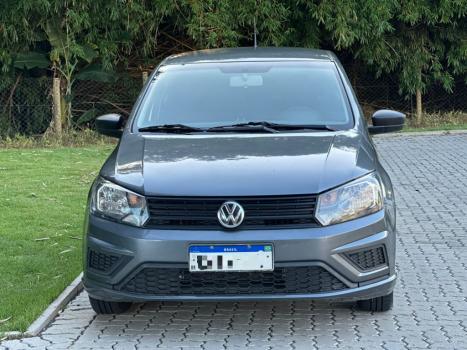 VOLKSWAGEN Gol 1.0 12V FLEX MPI G8, Foto 2