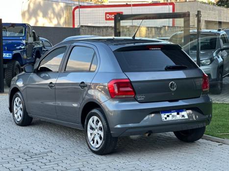 VOLKSWAGEN Gol 1.0 12V FLEX MPI G8, Foto 4