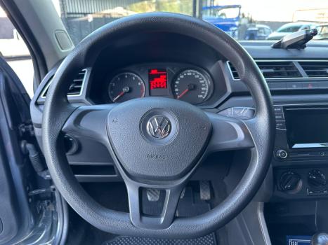 VOLKSWAGEN Gol 1.0 12V FLEX MPI G8, Foto 6