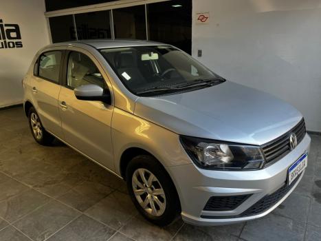 VOLKSWAGEN Gol 1.0 12V 4P FLEX MPI G7 TRENDLINE, Foto 3