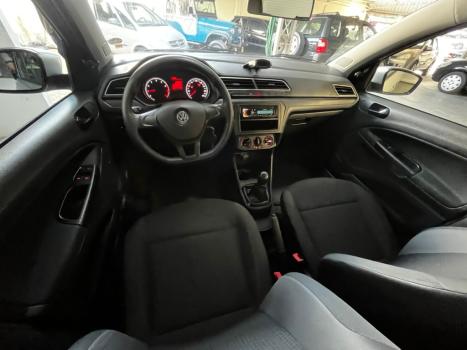 VOLKSWAGEN Gol 1.0 12V 4P FLEX MPI G7 TRENDLINE, Foto 6