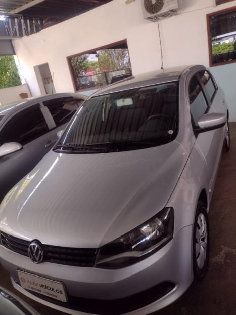 VOLKSWAGEN Gol 1.0 16V 4P, Foto 1