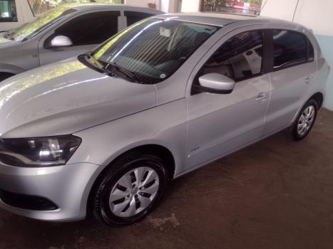 VOLKSWAGEN Gol 1.0 16V 4P, Foto 2