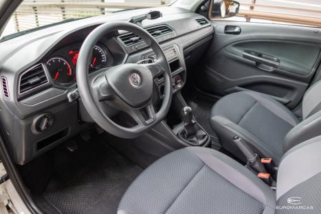 VOLKSWAGEN Gol 1.0 12V FLEX MPI G8, Foto 9